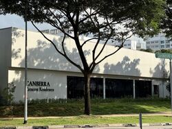 Canberra Crescent Residences (D27), Apartment #462816441